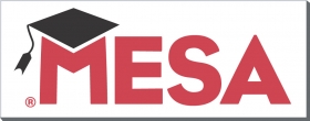 MESA logo