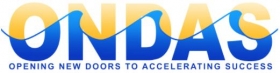 ONDAS logo